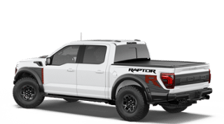 2026 Ford F-150® External Image 3